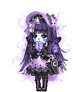 Spooky Lolita Spooky Lolita